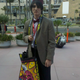 Illustration for article titled (Doctor) Who wore it best? A collection of the best Doctor cosplay at Comic-Con